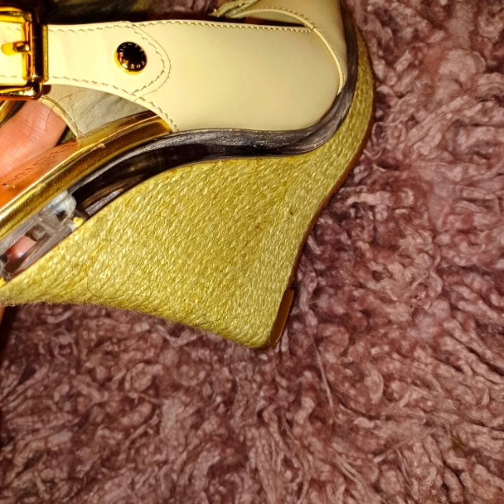 Final price on Michael Kors Heels - Picture 7 of 9